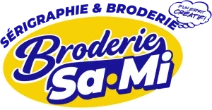 Broderie SAMI